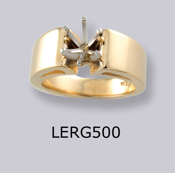 Ref No: LERG500 