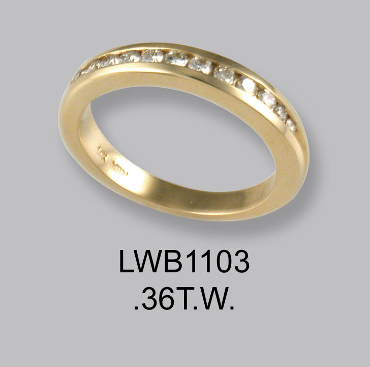 Ref No: LWB1103 
