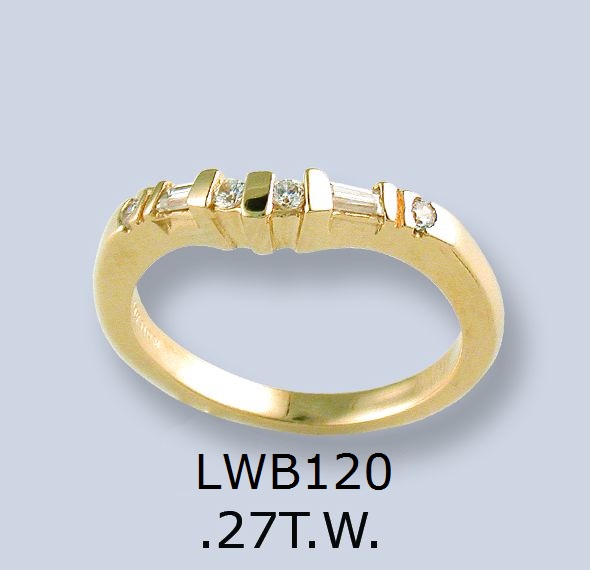 Ref No: LWBS120 