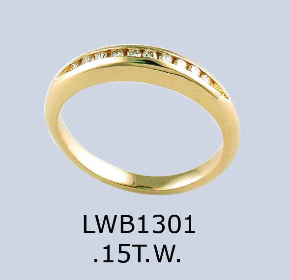 Ref No: LWB1301 