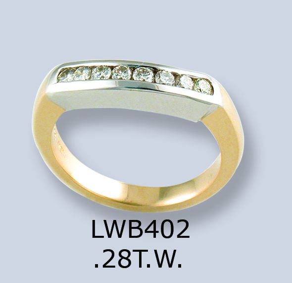 Ref No: LWB402 