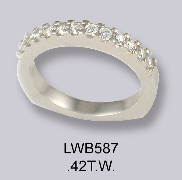 Ref No: LWB587 