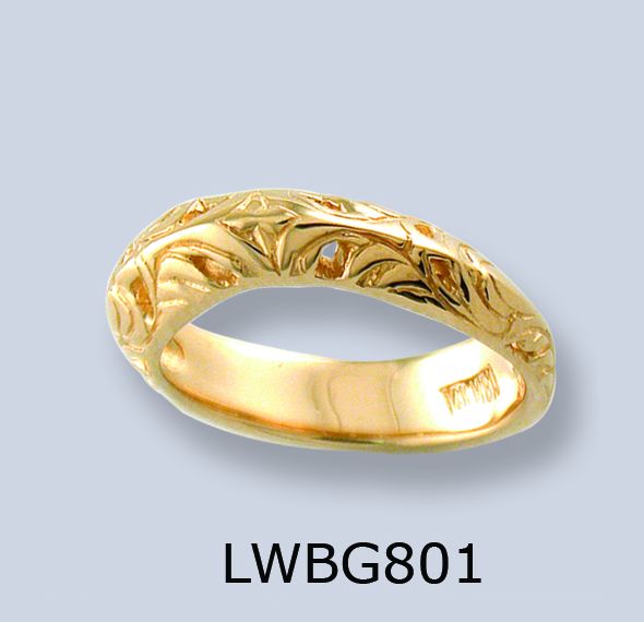 Ref No: LWBG801 