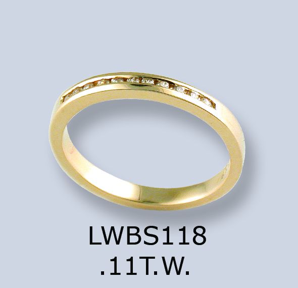 Ref No: LWBS118 