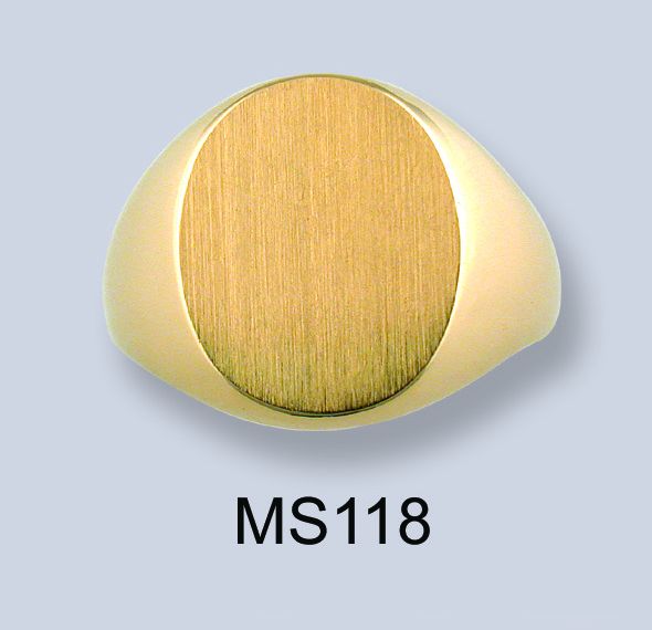 Ref No: MS118 