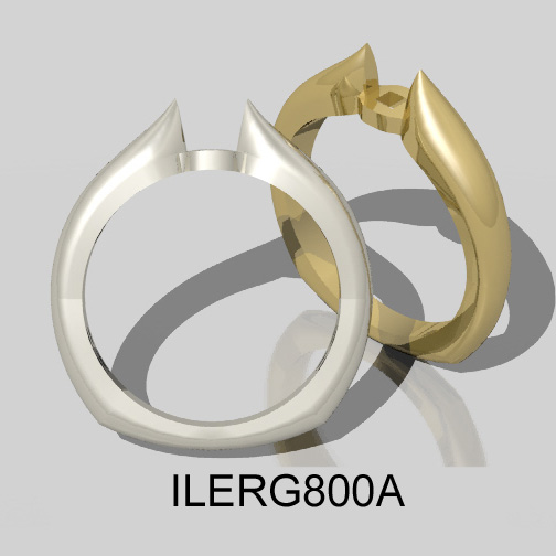 Ref No: ILERG800A 